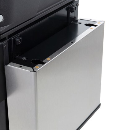 BARON 590 SHADOW + IR BURNER-BROIL KING (10)